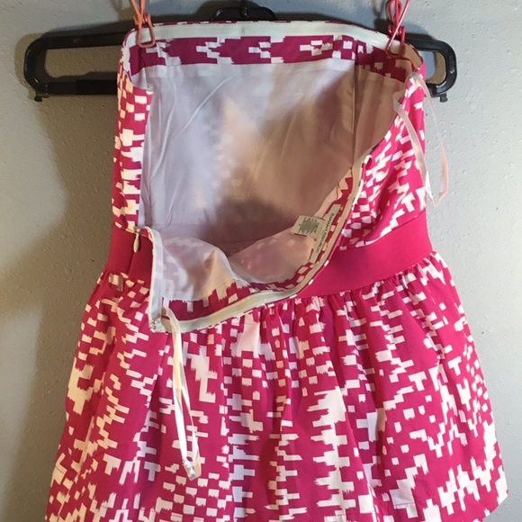 🇺🇸🇺🇸STRAPLESS BANANA REPUBLIC🇺🇸🇺🇸 - Picture 7 of 8
